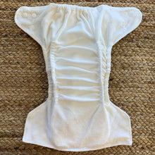 Load image into Gallery viewer, Bamboo Cloth Nappy Butterfly