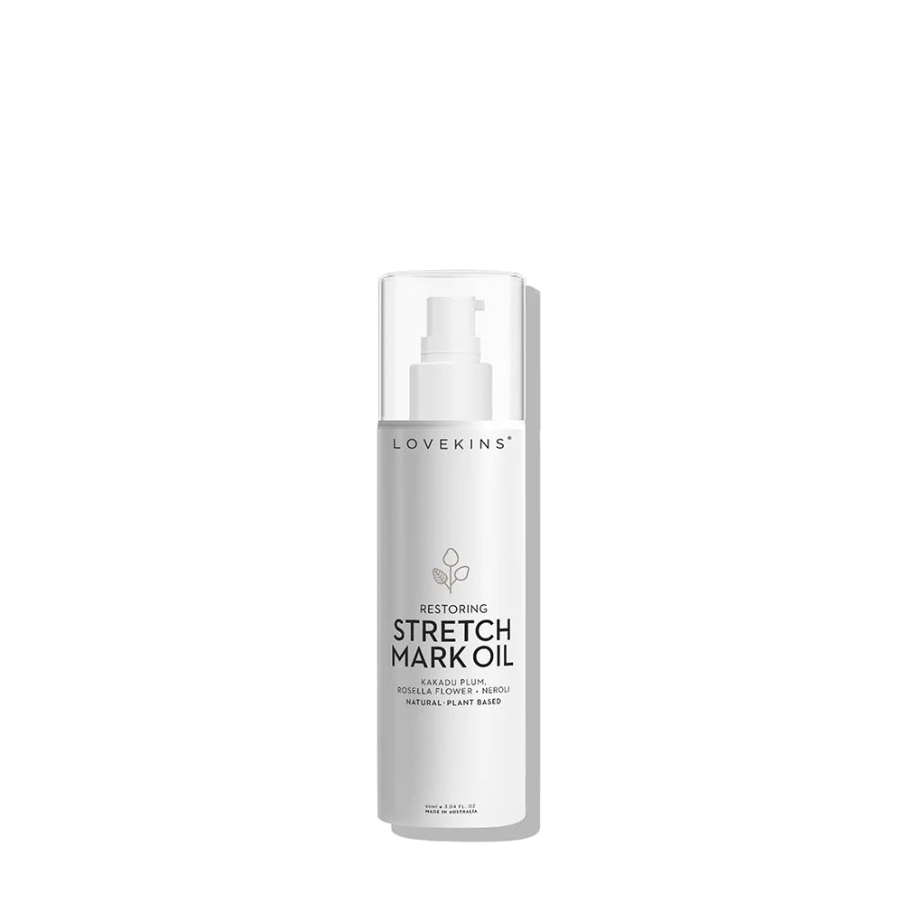 Stretch Mark Oil 90ml