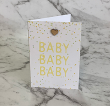 Load image into Gallery viewer, Greeting cards - Neutral