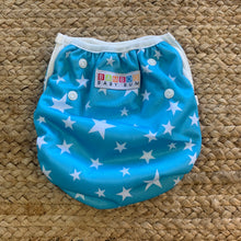 Load image into Gallery viewer, Swim Nappy - Stars