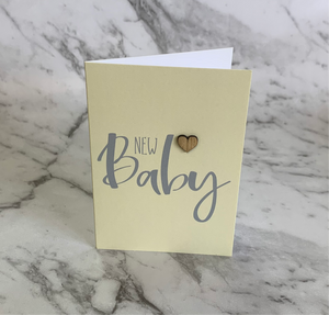 Greeting cards - Neutral