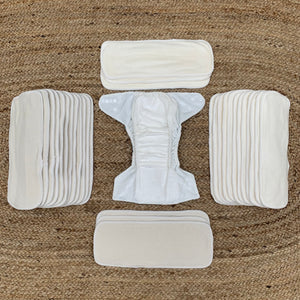 XL FULL TIME PACK