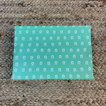 Load image into Gallery viewer, 100% Bamboo Lemon Washcloths 6 Pack