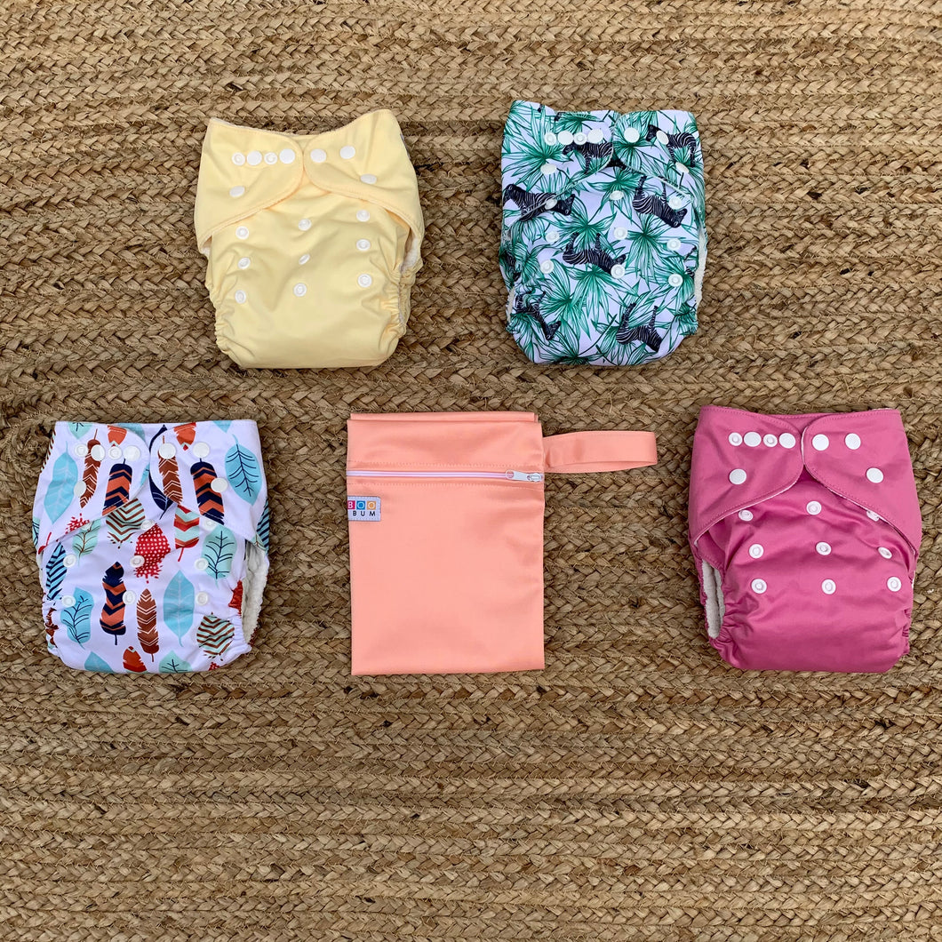 OCCASIONAL PACK