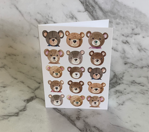 Greeting cards - Neutral