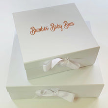 Load image into Gallery viewer, Personalised ‘Bath Time’ Gift Pack - Medium