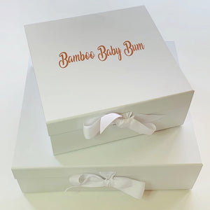Personalised ‘Bath Time’ Gift Pack - Medium