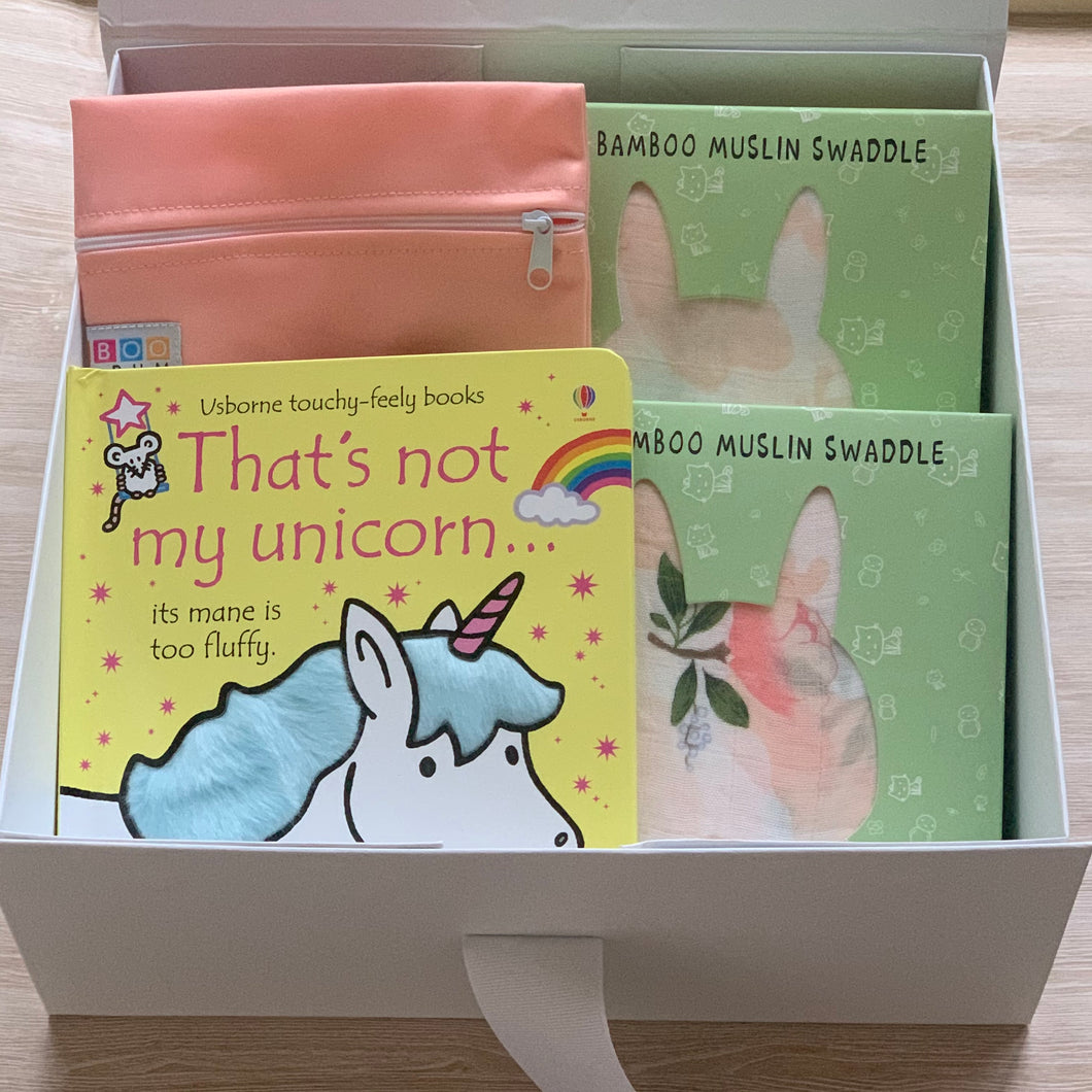 Personalised Gift Pack - Medium