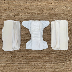 PART-TIME PACK