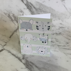 Greeting cards - Neutral